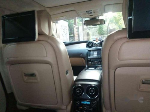 2014 Jaguar XJ AT for sale in Mumbai