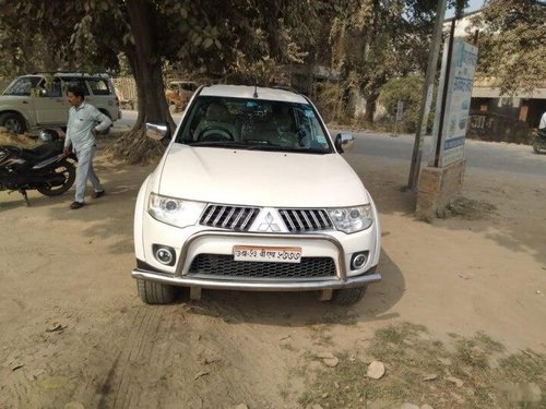 2013 Mitsubishi Pajero Sport Sport 4X4 MT in Kolkata