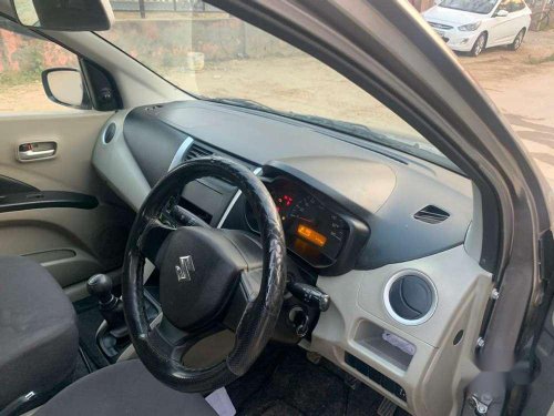 2016 Maruti Suzuki Celerio VXI MT in Gurgaon