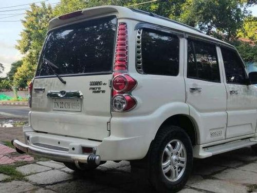 Mahindra Scorpio VLX 2WD BS-IV, 2012, Diesel MT in Chennai