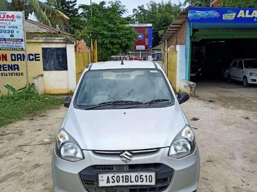 2014 Maruti Suzuki Alto 800 LXI MT in Nagaon