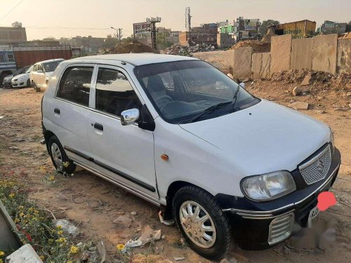 Maruti Suzuki Alto LXi BS-IV, 2011, Petrol MT in Jaipur