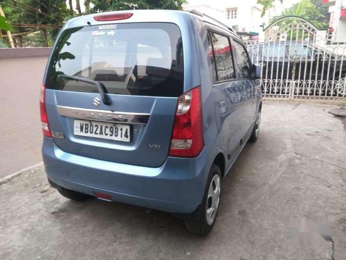 2013 Maruti Suzuki Wagon R VXI MT for sale in Kolkata