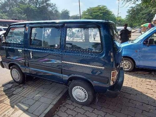 Used Maruti Suzuki Omni 2010 MT for sale in Pune