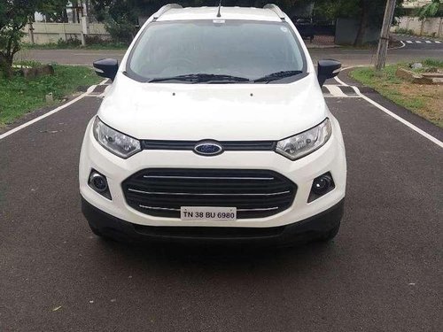 Ford Ecosport EcoSport Ambiente 1.5 TDCi, 2013, Diesel MT in Tiruppur