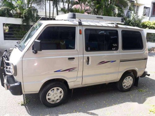 2018 Maruti Suzuki Omni MT for sale in Salem