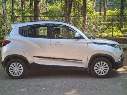 2017 Mahindra KUV100 MT for sale in Nashik