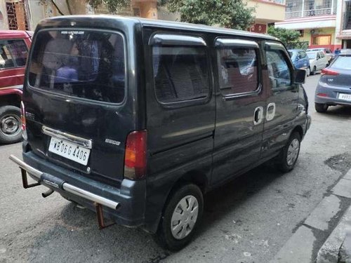 Maruti Suzuki Eeco 5 STR WITH A/C+HTR, 2011, Petrol MT in Kolkata