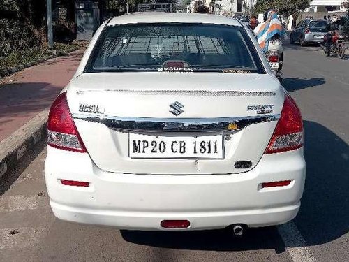 2010 Maruti Suzuki Swift Dzire MT for sale in Jabalpur