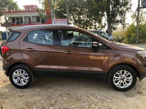 2016 Ford EcoSport MT for sale in Kanpur