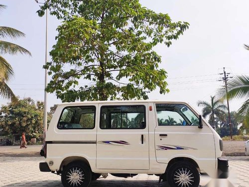 Maruti Suzuki Omni 2018 MT for sale in Nashik