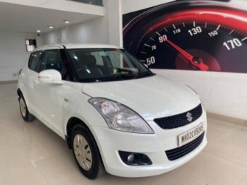 Used 2013 Swift VDI  for sale in Panvel