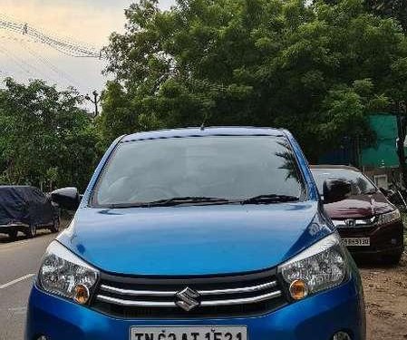 2015 Maruti Suzuki Celerio MT for sale in Madurai