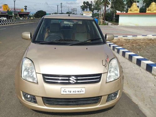 2009 Maruti Suzuki Swift Dzire MT for sale in Dindigul