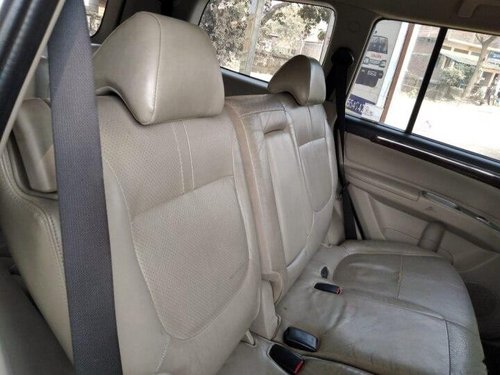 2013 Mitsubishi Pajero Sport Sport 4X4 MT in Kolkata