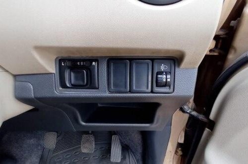 2008 Maruti Suzuki Zen Estilo MT for sale in Kolkata