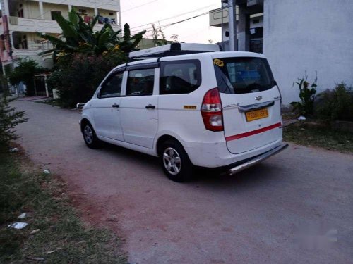 2015 Chevrolet Enjoy MT for sale in Hyderabad