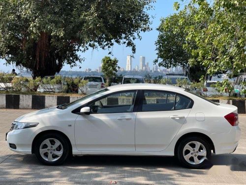 Honda City 1.5 Corporate, 2012, Petrol MT in Mumbai