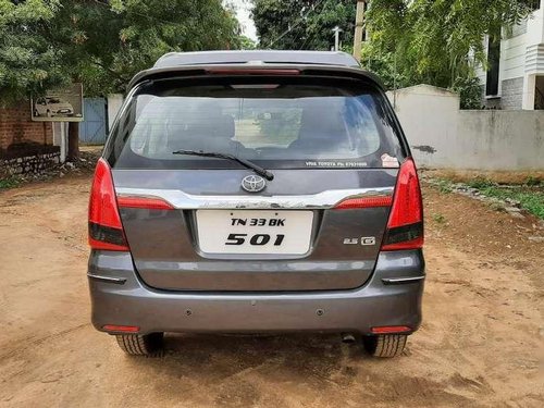 Used 2015 Toyota Innova MT for sale in Erode