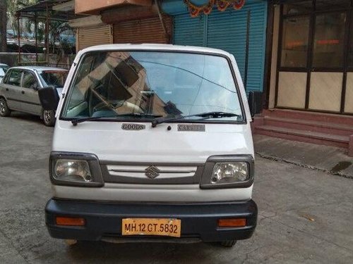 2012 Maruti Omni MPI CARGO BSIV MT in Pune