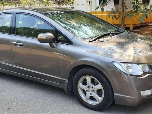 Honda Civic 2009 MT for sale in Mumbai