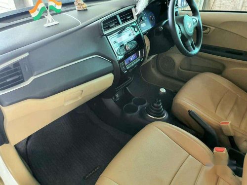 Honda Amaze 2016 MT for sale in Gandhinagar