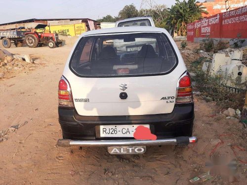 Maruti Suzuki Alto LXi BS-IV, 2011, Petrol MT in Jaipur