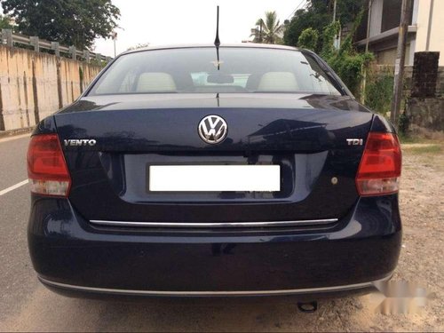2015 Volkswagen Vento MT for sale in Thiruvananthapuram