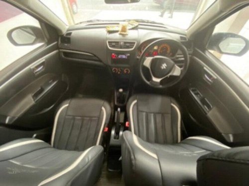 Used 2013 Swift VDI  for sale in Panvel