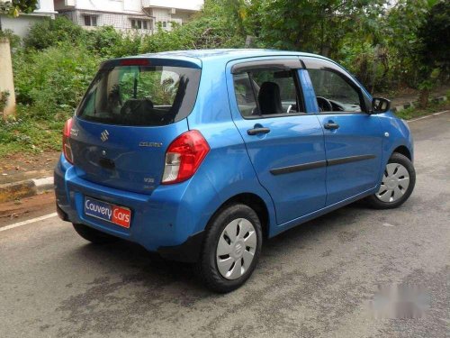 2014 Maruti Suzuki Celerio VXI MT for sale in Halli