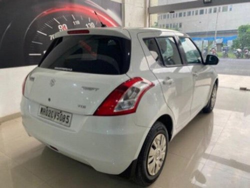 Used 2013 Swift VDI  for sale in Panvel