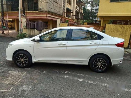 Honda City 2016 MT for sale in Mumbai