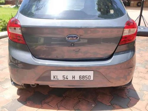 2016 Ford Figo MT for sale in Kochi