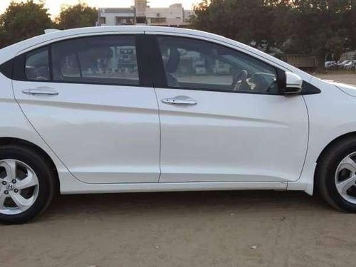 Honda City VX, 2016, Diesel MT in Gandhinagar