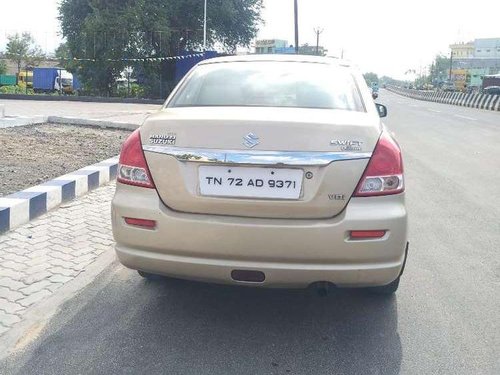 2009 Maruti Suzuki Swift Dzire MT for sale in Dindigul