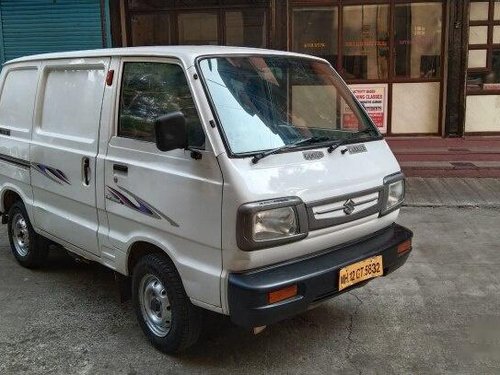 2012 Maruti Omni MPI CARGO BSIV MT in Pune