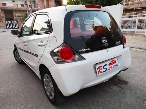 Honda Brio EX Manual, 2013, Petrol MT in Jodhpur