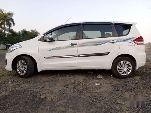 2015 Maruti Suzuki Ertiga VDI MT for sale in Nagpur