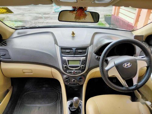2012 Hyundai Verna 1.4 VTVT MT for sale in Siliguri
