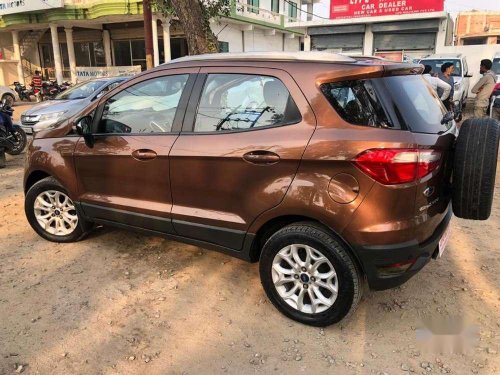 2016 Ford EcoSport MT for sale in Kanpur