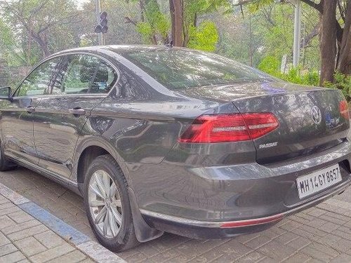 2018 Volkswagen Passat 2.0 TDI AT Highline in Pune