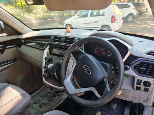 2017 Mahindra KUV100 MT for sale in Nashik