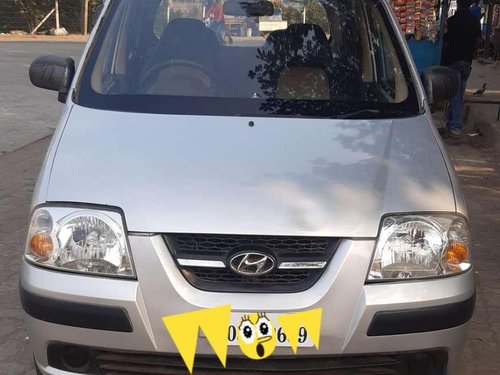 2011 Hyundai Santro Xing GLS MT for sale in Vapi