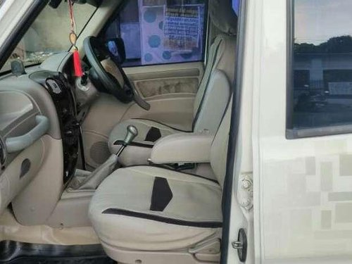 Mahindra Scorpio VLX 2WD BS-IV, 2012, Diesel MT in Chennai