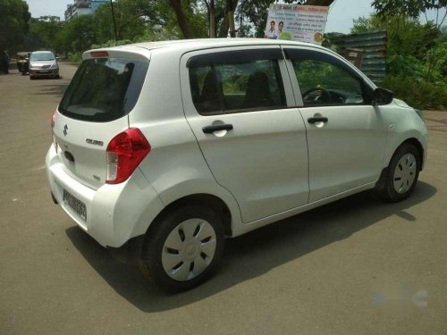 Used 2014 Maruti Suzuki Celerio VXI MT in Kalyan