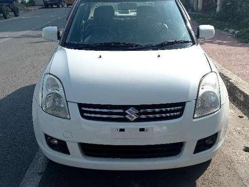 2010 Maruti Suzuki Swift Dzire MT for sale in Jabalpur