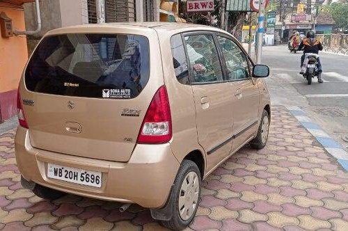 2008 Maruti Suzuki Zen Estilo MT for sale in Kolkata