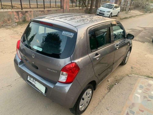 2016 Maruti Suzuki Celerio VXI MT in Gurgaon