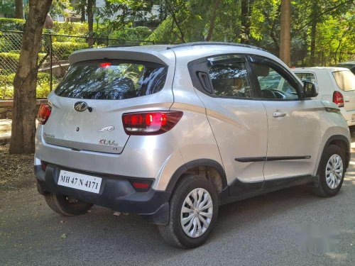 2017 Mahindra KUV100 MT for sale in Nashik