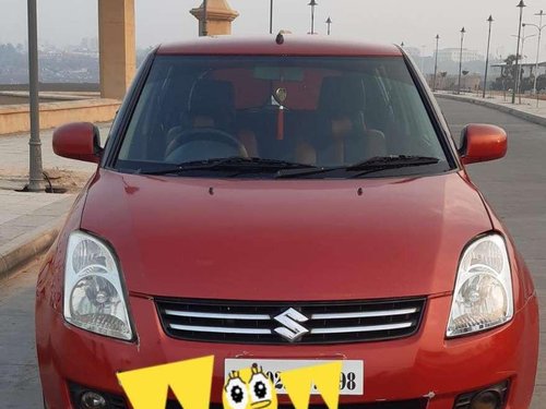 Maruti Suzuki Swift LXi, 2006, Petrol MT in Vapi